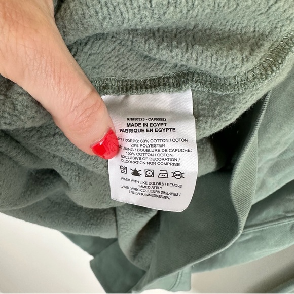 Nike Miami Hoodie - Picture 7 of 8